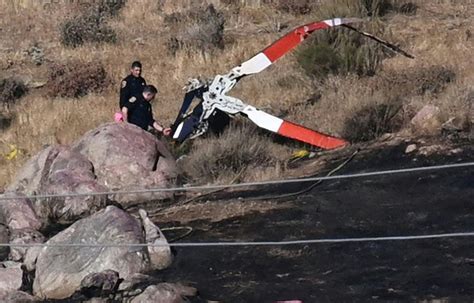 helicopter crash in ca