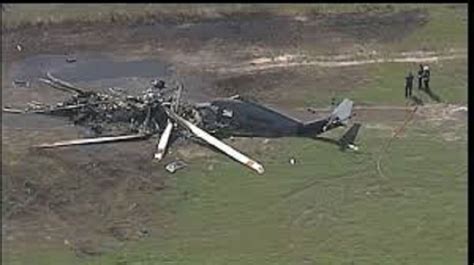helicopter crash in california today