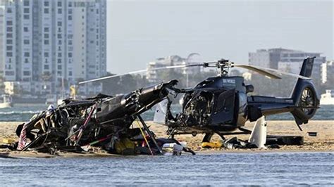 helicopter crash in florida today