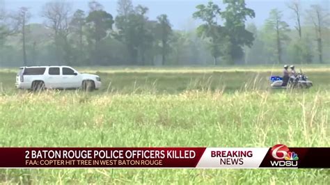 helicopter crash in west baton rouge
