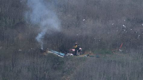 helicopter crash kentucky