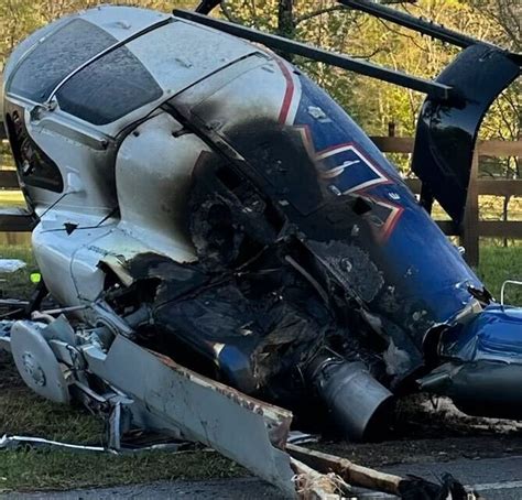 helicopter crash near me today