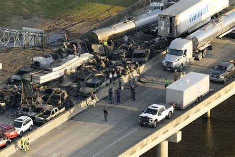 helicopter crashes on louisiana highway