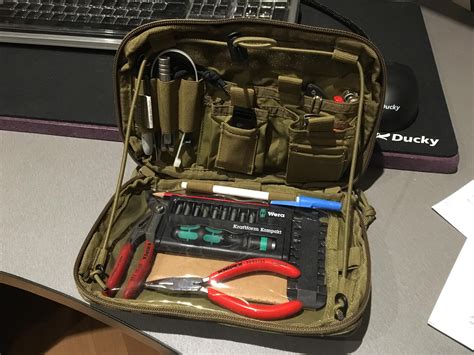 The Best Tools for Helicopter EDC