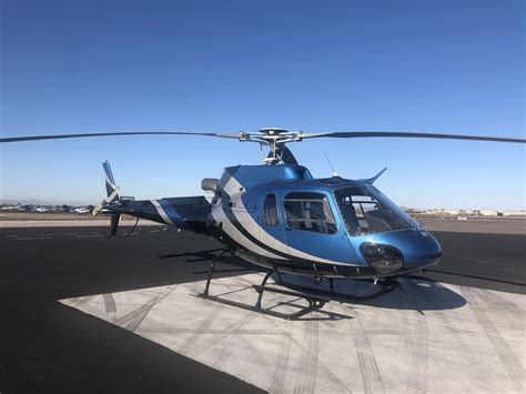 helicopter for sale canada