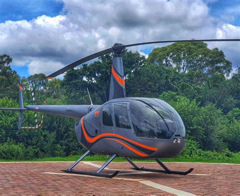 helicopter for sale in south africa