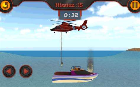 helicopter games for kids