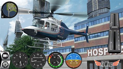 helicopter games online free play