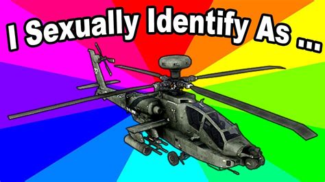 helicopter helicopter know your meme