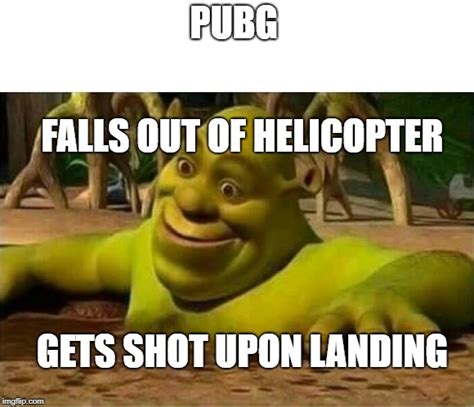 helicopter helicopter meme 1 hour shrek