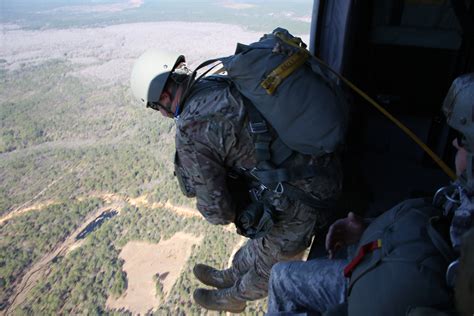 helicopter jump safety