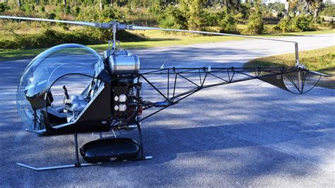 Helicopter Kits Small