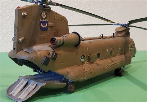 Helicopter Models To Build