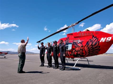 helicopter pilot employment opportunities