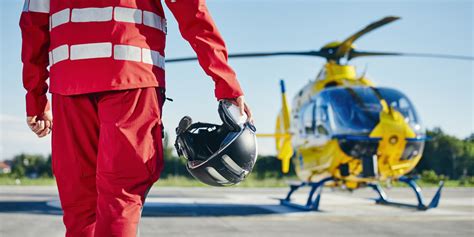 helicopter pilot jobs europe