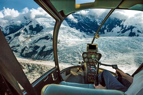 helicopter pilot jobs in alaska