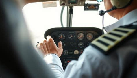 Helicopter Pilot Pay