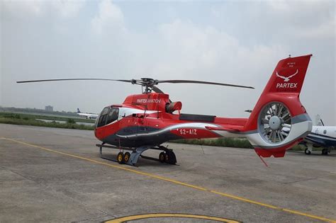 helicopter price in bangladesh