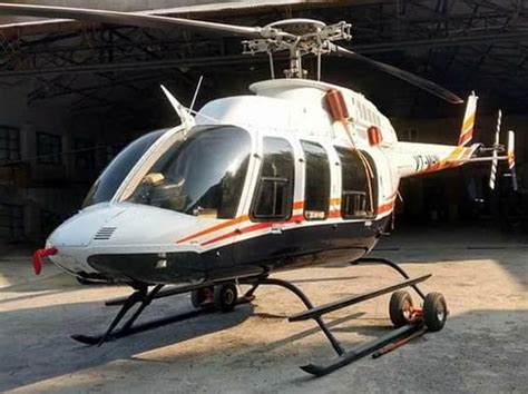 helicopter price in india 10 seater