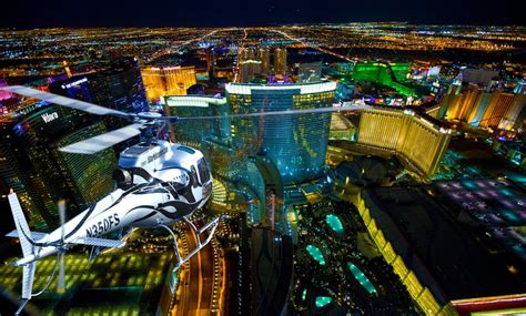 helicopter ride las vegas groupon