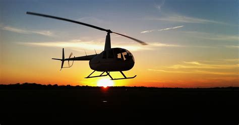 helicopter rides dayton ohio