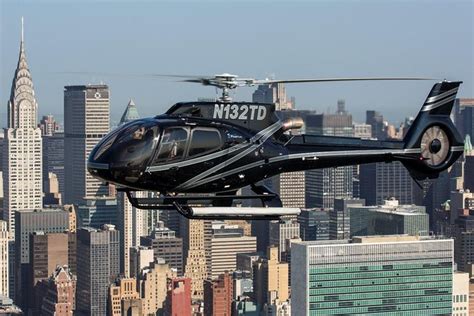 helicopter rides in ny near me