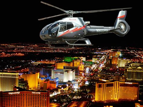 helicopter rides las vegas strip