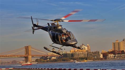 helicopter rides manhattan prices