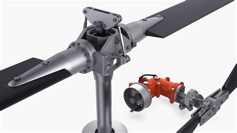 Helicopter Rotor Performance