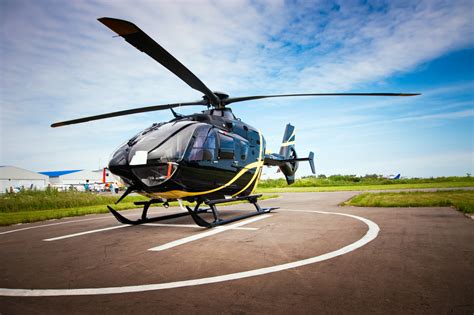 helicopter service near me prices