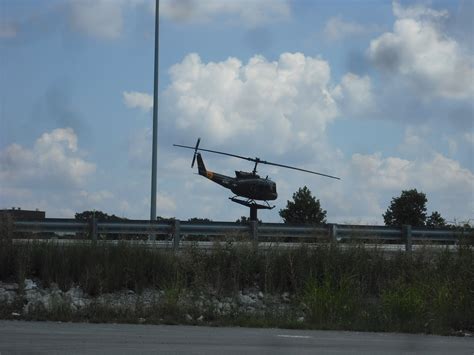 helicopter shops in kentucky