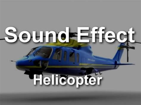 helicopter sounds mp3 download