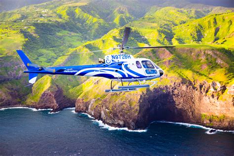 helicopter tours kona hawaii safety
