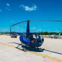 helicopter training fort lauderdale