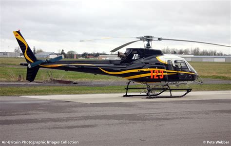 helicopter transport services canada