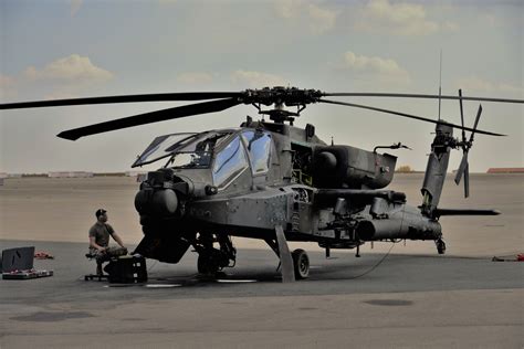 helicopters in use by the us military