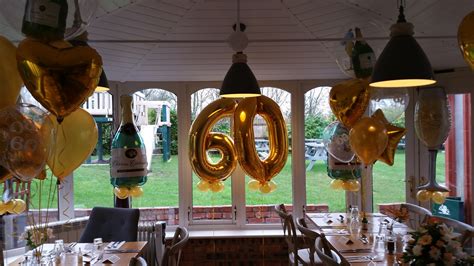 Helium Balloons Kidderminster