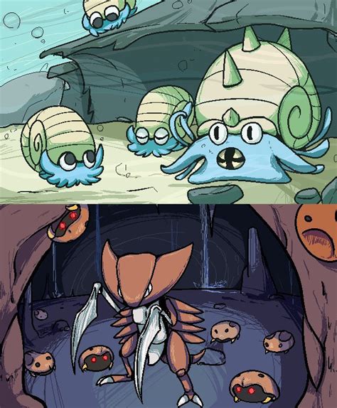 Pokemon Let