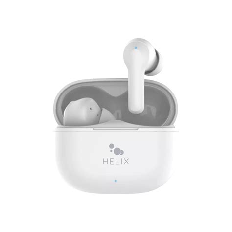 High Fidelity True Wireless Earbuds Helix