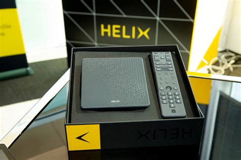 Transférer vos services de Vidéotron vers Helix Vidéotron