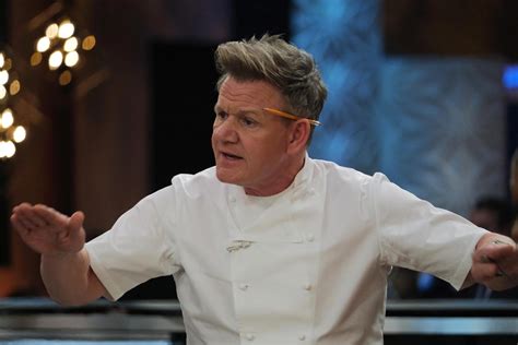 Hell's Kitchen Jimmy