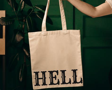 hell a curse word