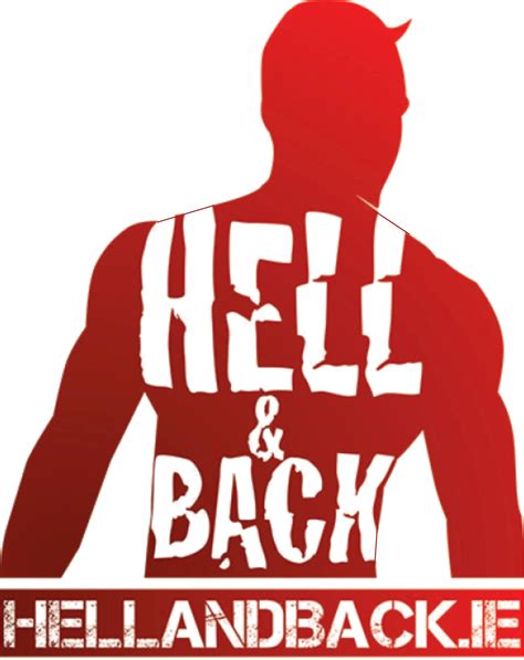 hell and back 2024