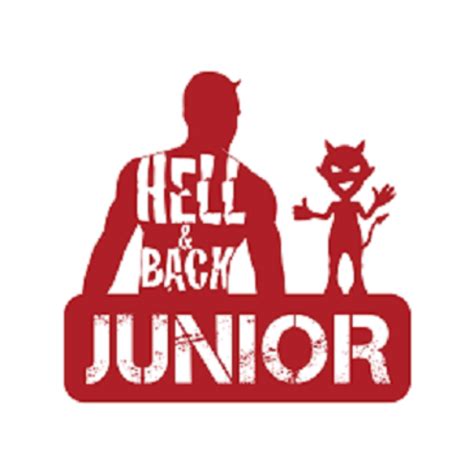 hell and back junior
