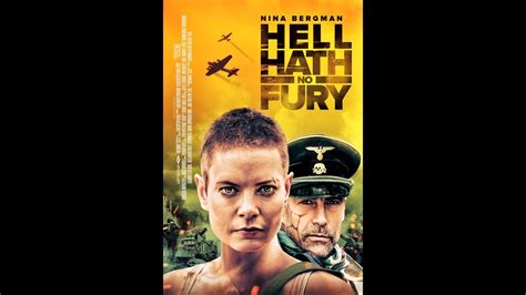 hell has no fury movie