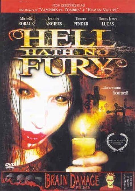 hell hath no fury 2006