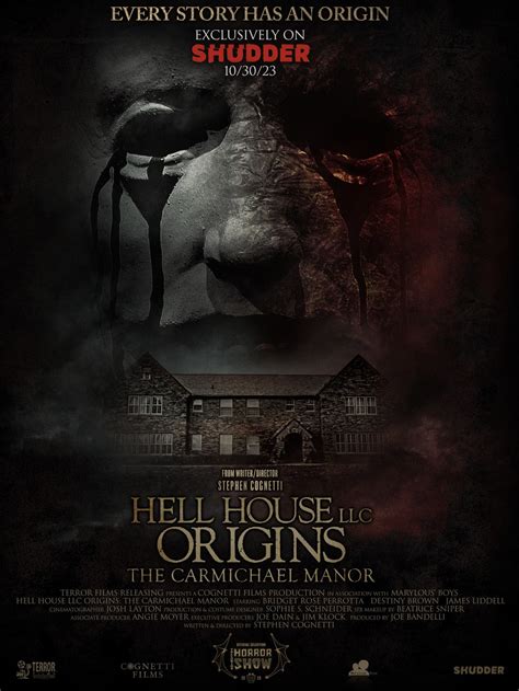 hell house