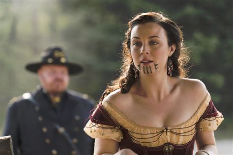 Hell On Wheels Series 6