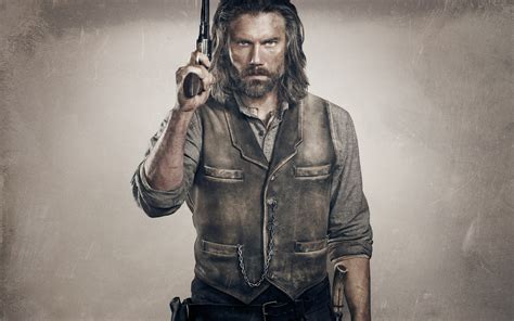 Hell On Wheels Wallpapers, Pictures, Images
