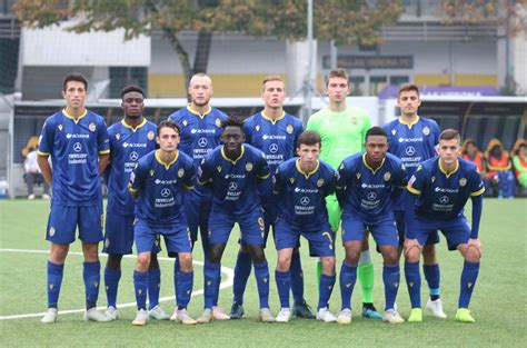 hellas verona primavera giocatori